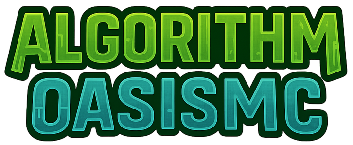 algorithmoasismc.com